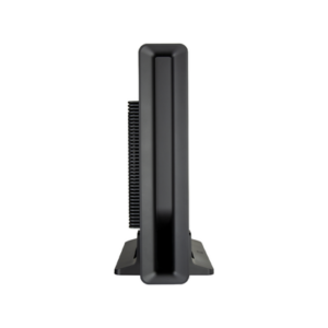 Serie SX Subwoofer | Versátil, Inalámbrico y de Perfil Bajo | Puertos Acústicos Duales | Sistema Envolvente 5.1 con Serie SX