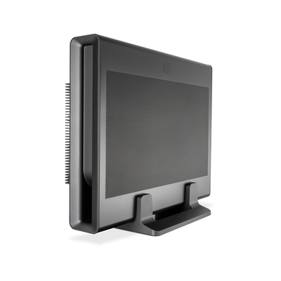 Serie SX Subwoofer | Versátil, Inalámbrico y de Perfil Bajo | Puertos Acústicos Duales | Sistema Envolvente 5.1 con Serie SX - imagen 3