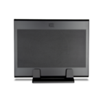 Serie SX Subwoofer | Versátil, Inalámbrico y de Perfil Bajo | Puertos Acústicos Duales | Sistema Envolvente 5.1 con Serie SX miniatura 1