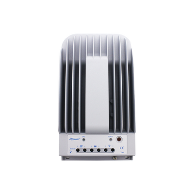 Controlador Solar MPPT / 30A / 12/24V / Voc 150V / RS-485 / Baterías Gel-AGM-Selladas - imagen 2