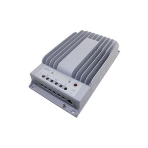Controlador Solar MPPT / 30A / 12/24V / Voc 150V / RS-485 / Baterías Gel-AGM-Selladas