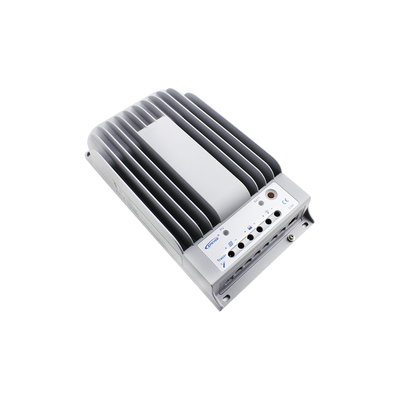 Controlador Solar MPPT / 30A / 12/24V / Voc 150V / RS-485 / Baterías Gel-AGM-Selladas - imagen 3