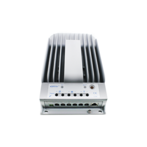 Controlador Solar MPPT / 30A / 12/24V / Voc 150V / RS-485 / Baterías Gel-AGM-Selladas