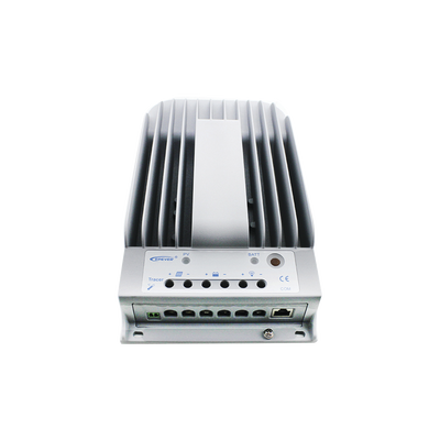 Controlador Solar MPPT / 40A / 12/24V / Voc 150V / RS-485 / Baterías Gel-AGM-Selladas - imagen 1