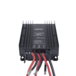 Controlador Solar MPPT 30A 12/24V, Máximo Voltaje de Circuito Abierto Voc 100Vcc, Configurable para Baterías de Litio miniatura 2