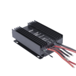 Controlador Solar MPPT 30A 12/24V, Máximo Voltaje de Circuito Abierto Voc 100Vcc, Configurable para Baterías de Litio miniatura 4