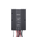 Controlador Solar MPPT 30A 12/24V, Máximo Voltaje de Circuito Abierto Voc 100Vcc, Configurable para Baterías de Litio miniatura 1