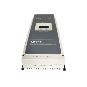 Controlador Solar MPPT / 80A / 12/24/36/48V / Voc 150V / Baterías Litio / Paralelo hasta 8