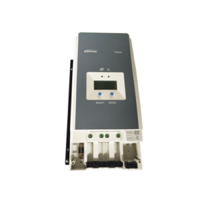 Controlador Solar MPPT / 80A / 12/24/36/48V / Voc 150V / Baterías Litio / Paralelo hasta 8