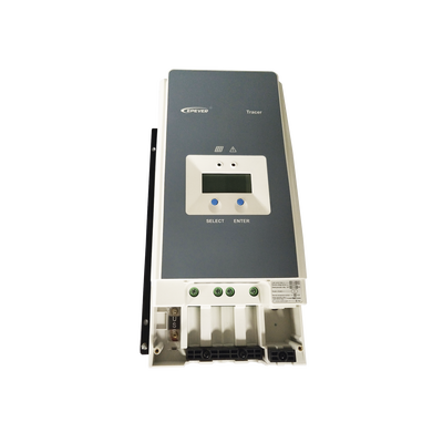 Controlador Solar MPPT / 80A / 12/24/36/48V / Voc 150V / Baterías Litio / Paralelo hasta 8 - imagen 4