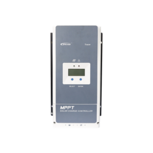 Controlador Solar MPPT / 80A / 12/24/36/48V / Voc 150V / Baterías Litio / Paralelo hasta 8