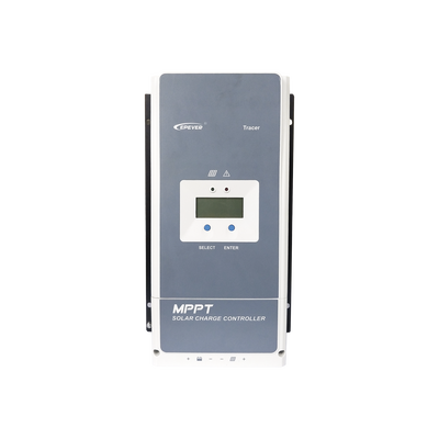 Controlador Solar MPPT / 80A / 12/24/36/48V / Voc 150V / Baterías Litio / Paralelo hasta 8 - imagen 1