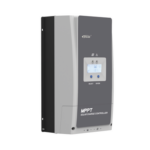 Controlador Solar MPPT / 80A / 12/24/36/48V / Voc 200V / Baterías Litio / Paralelo hasta 8 miniatura 2
