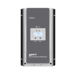Controlador Solar MPPT / 80A / 12/24/36/48V / Voc 200V / Baterías Litio / Paralelo hasta 8 miniatura 1