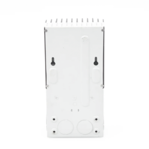 Controlador de Carga Solar TriStar PWM 45 A / 12V 24V 48V / Puerto RS-232 / Hasta 4 kW / Disipador de Calor / 7 Preajustes