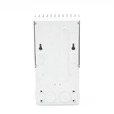 Controlador de Carga Solar TriStar PWM 45 A / 12V 24V 48V / Puerto RS-232 / Hasta 4 kW / Disipador de Calor / 7 Preajustes - imagen 5