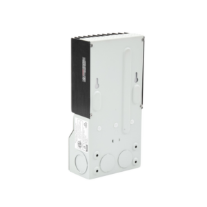 Controlador de Carga Solar TriStar PWM 60 A / 12V 24V 48V / Puerto RS-232 / Hasta 4 kW / Disipador de Calor / 7 Preajustes