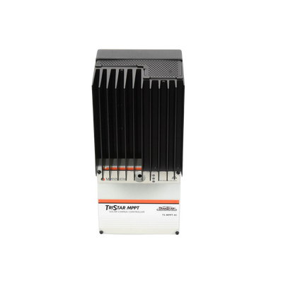 Controlador de Carga MPPT de 45A 12/24/36/48 V, Máximo Voltaje de Circuito Abierto Voc 150Vcc - imagen 3