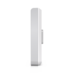 Access Point UniFi U6 In Wall/Montaje p/pared, WIFI 6 2.4 Y 5 Ghz, hasta 5.3 Gbps, 1 pto PoE In, 4 ptos secundarios (1 PoE Out) miniatura 8