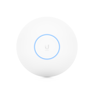 Punto de Acceso UniFi WiFi 6 Long Range doble banda, 5 GHz (4×4 MU-MIMO y OFDMA) y 2.4 GHz 4×4 MIMO - imagen 1