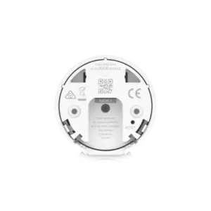 Punto de Acceso UniFi WiFi 6 Mesh, para interior/exterior, doble banda, 5 GHz (4x4 MU-MIMO y OFDMA) / 2.4 GHz (2x2 MIMO)
