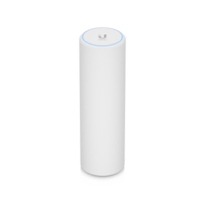 Punto de Acceso UniFi WiFi 6 Mesh, para interior/exterior, doble banda, 5 GHz (4x4 MU-MIMO y OFDMA) / 2.4 GHz (2x2 MIMO)