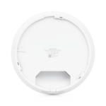 Access Point UniFi U7 Pro Max con 8 streams espaciales / para Techo o Pared / Tribanda (2.4/5/6GHz) / Radio Dedicado a Escaneo Espectral / Puerto 2.5 GbE / +500 clientes / POE+ (No incluido) / Para alta densidad de usuarios en escenarios exigentes miniatura 5