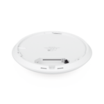 Access Point UniFi U7 Pro Max con 8 streams espaciales / para Techo o Pared / Tribanda (2.4/5/6GHz) / Radio Dedicado a Escaneo Espectral / Puerto 2.5 GbE / +500 clientes / POE+ (No incluido) / Para alta densidad de usuarios en escenarios exigentes miniatura 6