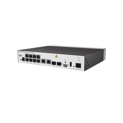 Firewall HUAWEI HiSecEngine de 1.5 Gbps para Empresas Pequeñas. Incluye Licencias por 1 Año de Threat Protection (AV, IPS, URL) - imagen 2