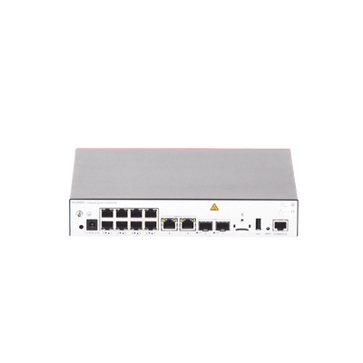 Firewall HUAWEI HiSecEngine de 4 Gbps para Empresas Pequeñas. Incluye Licencias por 1 Año de Threat Protection (AV, IPS, URL) - imagen 3