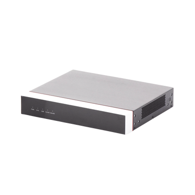 Firewall HUAWEI HiSecEngine de 4 Gbps para Empresas Pequeñas. Incluye Licencias por 1 Año de Threat Protection (AV, IPS, URL) - imagen 1