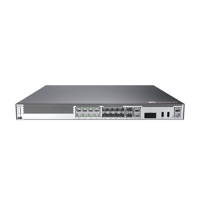 Firewall HUAWEI HiSecEngine de 8 Gbps para Empresas Medianas. Incluye Licencias por 1 Año de Threat Protection (AV, IPS, URL) - imagen 1