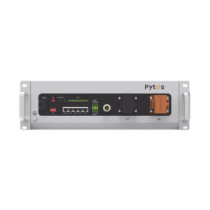 Batería de Litio Hierro Fosfato (LiFePO4) de 5.12 Kwh, 51.2 Vcc ,100 Ah