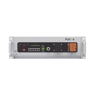 Batería de Litio Hierro Fosfato (LiFePO4) de 5.12 Kwh, 51.2 Vcc ,100 Ah - imagen 3