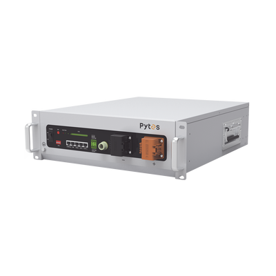 Batería de Litio Hierro Fosfato (LiFePO4) de 5.12 Kwh, 51.2 Vcc ,100 Ah - imagen 1