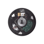 Altavoz de Plafón | 4in woofer, 0.8in tweeter | Baja y Alta Impedancia | Color Negro miniatura 4