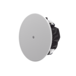 Altavoz 6.5” | Montaje en Plafón | 16 ohms | 70/100V | 25W RMS | Sin Backbox | Blanco miniatura 2