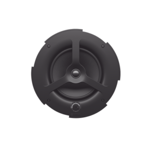 Altavoz de Montaje en Plafón, Coaxial, Woofer 8in, Tweeter 1 in, 16 ohms, 70/100V
