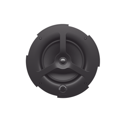 Altavoz de Montaje en Plafón, Coaxial, Woofer 8in, Tweeter 1 in, 16 ohms, 70/100V - imagen 2