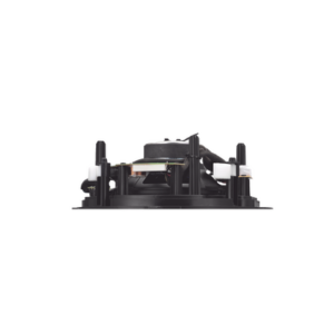 Altavoz de Montaje en Plafón, Coaxial, Woofer 8in, Tweeter 1 in, 16 ohms, 70/100V
