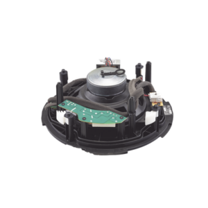 Altavoz de Montaje en Plafón, Coaxial, Woofer 8in, Tweeter 1 in, 16 ohms, 70/100V