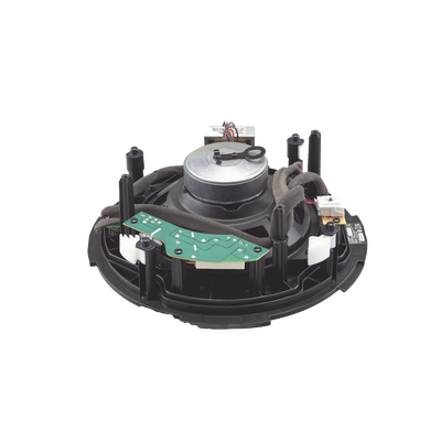 Altavoz de Montaje en Plafón, Coaxial, Woofer 8in, Tweeter 1 in, 16 ohms, 70/100V - imagen 5
