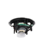 Altavoz de Montaje en Plafón, Coaxial, Woofer 8in, Tweeter 1 in, 16 ohms, 70/100V miniatura 7