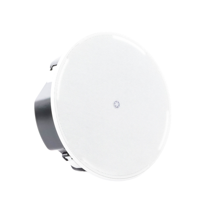 Altavoz Coaxial 8″ | Montaje en Plafón | Woofer 8” | Tweeter 1 in | 16 ohms, | 70/100V | 25W RMS - imagen 5