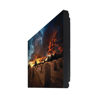 Pantalla Profesional de 46″ para Video Wall, Full HD (1080p), HDMI/DVI-D, Bisel Ultra Delgado de 2.25mm. Compatible VESA - imagen 6