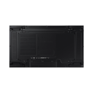 Pantalla Profesional de 46" para Video Wall, Full HD (1080p), HDMI/DVI-D, Bisel Ultra Delgado de 2.25mm. Compatible VESA