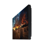 Pantalla Profesional LED de 55″ para Video Wall, Full HD (1080p), HDMI/DVI-D/DP, Bisel Ultra Delgado de 2.3mm. Compatible VESA 600×400 miniatura 2