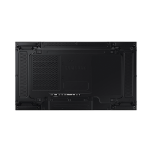 Pantalla Profesional LED de 55" para Video Wall, Full HD (1080p), HDMI/DVI-D/DP, Bisel Ultra Delgado de 2.3mm. Compatible VESA 600x400