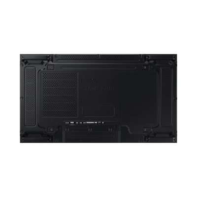 Pantalla Profesional LED de 55″ para Video Wall, Full HD (1080p), HDMI/DVI-D/DP, Bisel Ultra Delgado de 2.3mm. Compatible VESA 600×400 - imagen 4