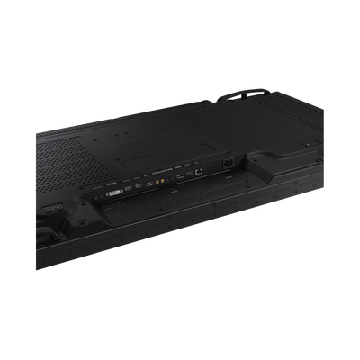 Pantalla Profesional LED de 55″ para Video Wall, Full HD (1080p), HDMI/DVI-D/DP, Bisel Ultra Delgado de 2.3mm. Compatible VESA 600×400 - imagen 6